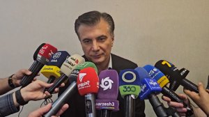 رفعتی: در مورد ورزشگاه آزادی ، نظر شرکت توسعه و تجهیز را بپرسید