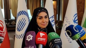 منظمی: زمین های چمن مصنوعی فوتبال زنان باید جمع‌آوری شود