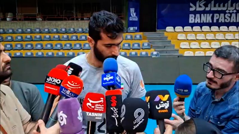 اسفندیار: سعی میکنیم بی تفاوتی ها در عملکرد مان تاثیر نگذارد