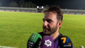 سیدجواد هاشمی: یک ملوانی دو آتیشه هستم!