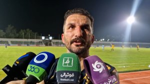 نوری: تعدادی مربی بدون رزومه در فوتبال هستند