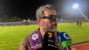 نیکبخت: پولی که فوتبالیست ها می‌گیرند نوش جانشان!