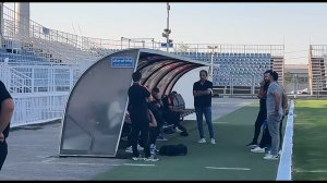 فاجعه در تبریز: اولین بازی فصل لغو شد!