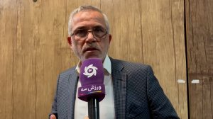 الماسخاله: اعلام کرده بودیم بازی تماشاگر ندارد