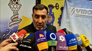 جوادی: چرا از ظرفیت استادیوم تختی استفاده نمی شود؟