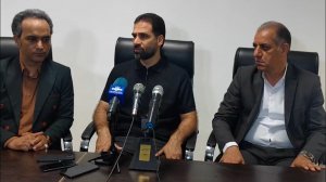 صادقی: نساجی امسال تیم شایسته ای ساخته است