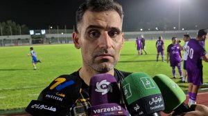 مجیدی: ایجنت ها به پاشنه آشیل فوتبال تبدیل شده اند