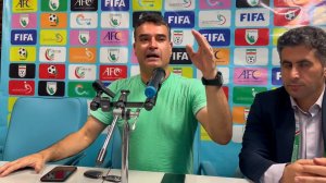 نظرمحمدی: هوادار داماش مظلوم واقع شده 