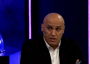 آنالیز فنی منصوریان از دیدار ذوب آهن و استقلال