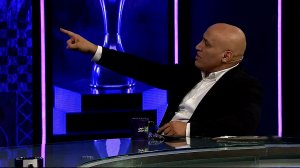 آنالیز فنی منصوریان از دیدار سپاهان و پرسپولیس