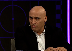 منصوریان: هاشمیان لیگ ایران را می‌شناسد