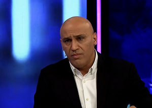 منصوریان: بله! علیه خود من کودتا شد