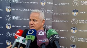 پیوس: خرید اوریه اشتباه مدیریتی پرسپولیس بود