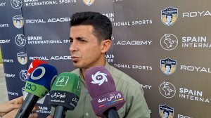امیرابادی: هلدینگ پول دارد اما بازیکن خوب نمی‌خرد