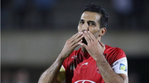 ماجرای عجیب فسخ قرارداد وحید امیری با پرسپولیس!