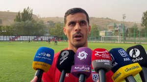 نعمتی: کافا به تجربه بیشتر بازیکنان جوان کمک می‌کند