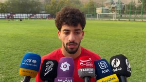 هاشم‌نژاد: از فصل قبل دنبال حضور در جام‌جهانی بودم