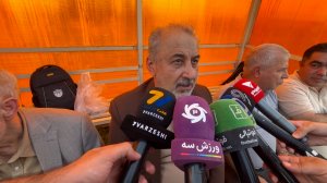 درویش: استعدادیاب‌های ما در کل کشور فعال هستند