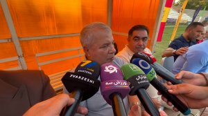 پروین: پرسپولیس به مهاجم دیگری نیاز ندارد