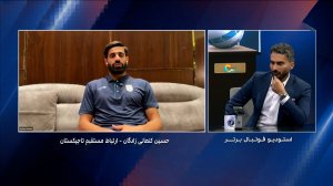 کنعانی زادگان: برای جام جهانی 7 کیلو وزن کم کردم