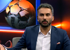 واکنش میثاقی به فسخ قرارداد وحید امیری با پرسپولیس