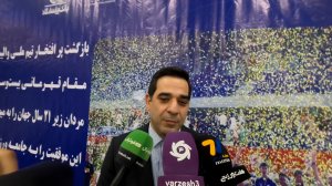 تقوی: اسماعیل‌نژاد را کنار نگذاشتیم