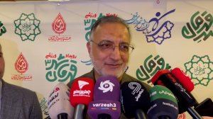 زاکانی:برنامه های خوبی برای توسعه زیرساخت‌های تهران داریم