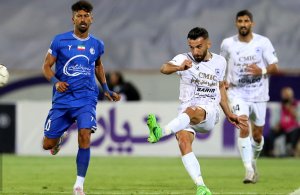 هادی: همه جا گفتم رضاییان الگوی من است!