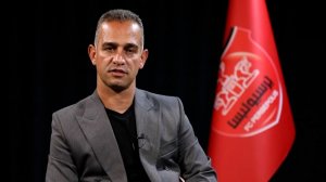 اسناد و مدارک پرسپولیس با امضای استیلی و شمس آذر!