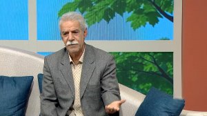 خاطره جالب مرتضی فنونی زاده از علی پروین