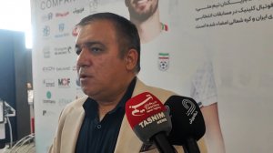 آخرین وضعیت نقل و انتقالاتی استقلال از زبان تاجرنیا
