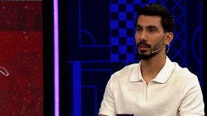 شکاری: با تمام وجود به پرسپولیس آمدم