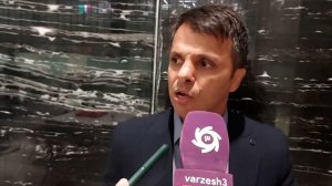 رنگرز: نگاهمان به سکوی قهرمانی خواهد بود