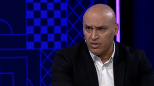 منصوریان: فردوسی‌پور را می‌بینم حالم بد می‌شود