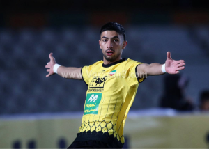 لیموچی: از استقلال و پرسپولیس پیشنهاد داشتم!