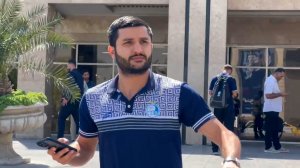 غلامی: خداراشکر اردوی خوبی در کیش داشتیم