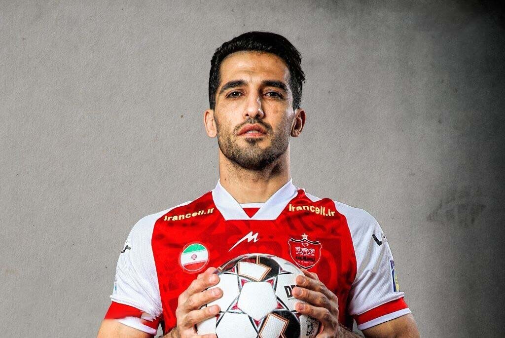 ماهینی: جدایی وحید فقط به خاطر شرایط سنی بود