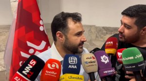 احمدی: ما به عنوان مالک نمی توانیم روی انتخاب بازیکن ریز شویم