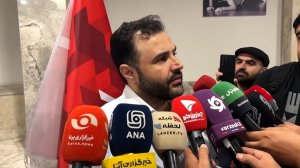 احمدی: اگر درویش نباشد چه کسی باشد باشد؟