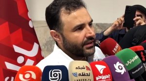 احمدی: مذاکرات با دو بازیکن با تراز جهانی شروع شده