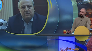 سفر عجیب مناف هاشمی با تیم ملی بوکس به انگلیس!