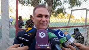 ماجدی: در انتخاب سرمربی تیم ملی نوجوانان از من نظرخواهی نشد