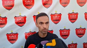 عبدی: هاشمیان شخص بزرگی برای پرسپولیس است