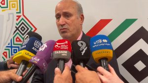 تاج: باید خودمان را قوی‌تر کنیم