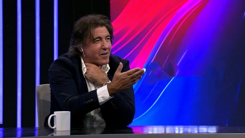 ساپینتو: مصدومیت ماشاریپوف را داشته‌ام، سه‌بار جراحی کردم