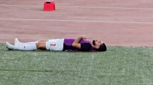 هشدار که آرامش جهانبخش را نخراشی!