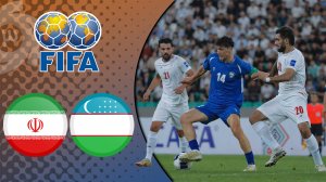 خلاصه بازی ازبکستان 1 - ایران 0