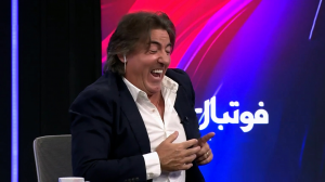 ساپینتو: با هواداران پرسپولیس ارتباط خوبی دارم