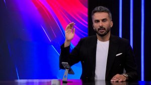 میثاقی: اینفانتینو فقط برای رای آسیا در کافا شرکت کرد!