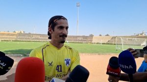 حیدری: دوست داشتم باز هم شاگرد رضا ربیعی باشم